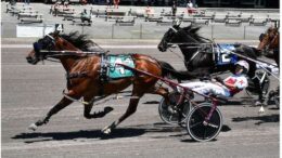 NYSS sophomore pacers head to Tioga on Sunday