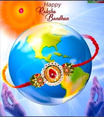 Raksha Bandhan - A Celebration of Brotherhood