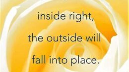 Become a Judge of Yourself - Power to Judge; Judging a person does not define who they are; it defines who you are