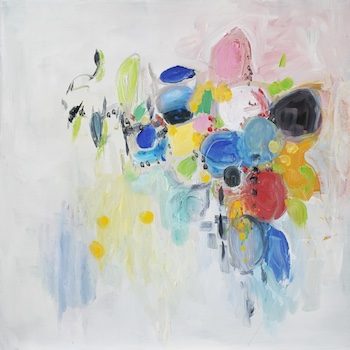 Form & Feeling: Works by Ethel Vrana and T. Benjamin Hobbs presented by TAC