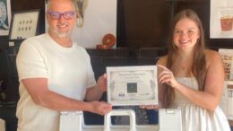 Chamber of Commerce puts Spotlight on local businesses