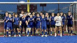 Join Hiawatha Soccer for skills assessment and information day