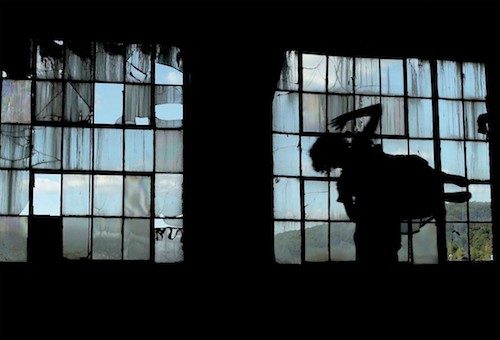 Binghamton University students, faculty collaborate on LUMA project highlighting local history