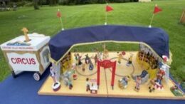 Wood Carvers to showcase their talent during Candor’s Fall Festival of Events