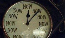 Your Life is Right Now! ‘In-Joy’ your day, moment by moment