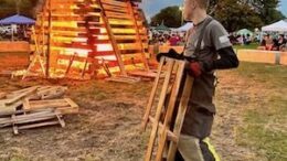 Save the Date: Village of Appreciation Night set for October 18