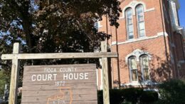 Verdict rendered in Thomas Rath Murder Trial; Joseph M. Howell found guilty on all charges