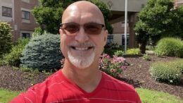 Andy Fagan announces run for Tioga County Legislature