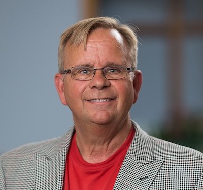 A Pastor’s Thoughts