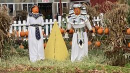 Halloween is upon us!