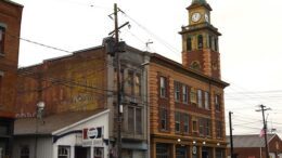 Owego’s Harris Diner Celebrates Centennial!