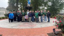 Owego Hose Team Hosts Central Fire Association; 2027 CNYFA Convention will return to Owego