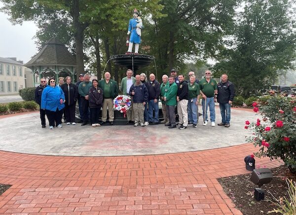 Owego Hose Team Hosts Central Fire Association; 2027 CNYFA Convention will return to Owego