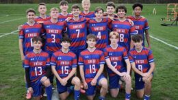 Owego boys’ soccer on a spectacular roll! 