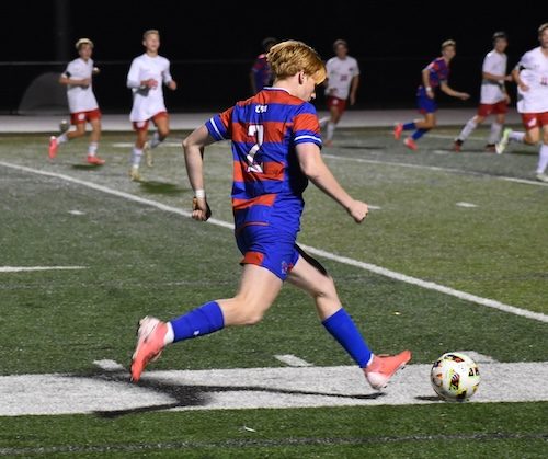 Owego boys’ soccer on a spectacular roll!