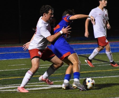 Owego boys’ soccer on a spectacular roll!