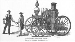 Ahwaga Steamer #6 What it Did, What it Means, and Is it Safe?