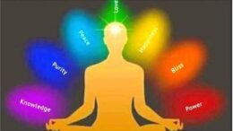 Peace is the Inner Nature of Humankind; Think you are a being of peace and peace will become your personality; when you find it within yourself, you will find it everywhere