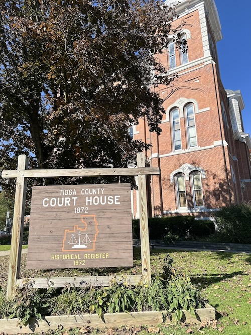 Closing arguments were heard in the Thomas Rath murder trial