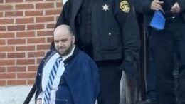 Suspect in Thomas Rath murder in court in Tioga County