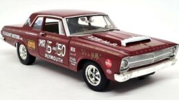 Collector Car / Cars We Remember; More motorsports memories and a beautiful Buick Estate wagon