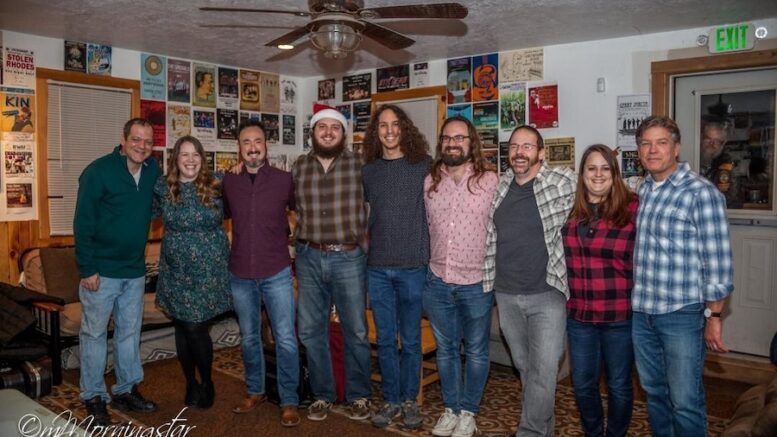 Fundraiser tribute concert to benefit the Tioga Arts Council
