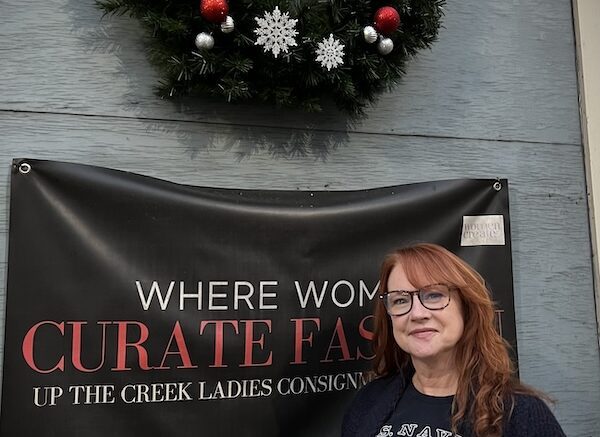 A new owner arrives at ‘Up the Creek’ in Owego
