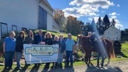 Tri-Town Insurance supports the community