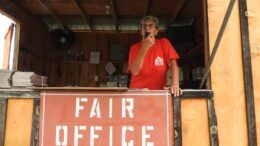 County’s Fair Board announces new members; Longtime members step down after years of volunteer service