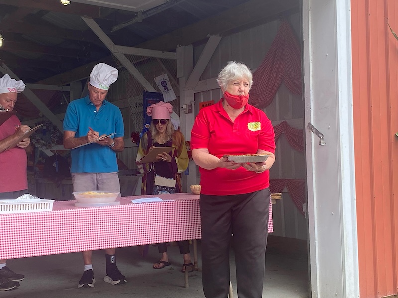 County’s Fair Board announces new members; Longtime members step down after years of volunteer service