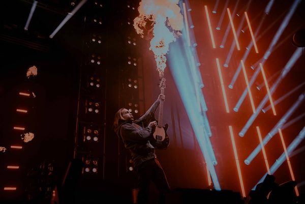 Karalyn Hope is the November featured artist at TAC