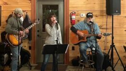 Monte Carlo Night fundraiser is set for November 9; Hose Team and VFW host annual event