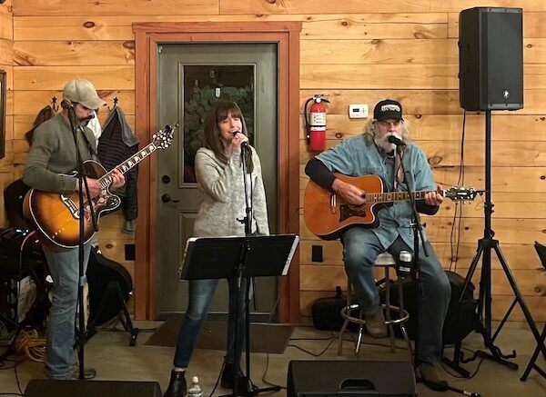 Monte Carlo Night fundraiser is set for November 9; Hose Team and VFW host annual event