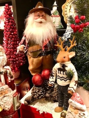 Museum kicks off 2024 O’ Tannenbaum event