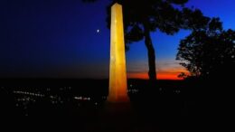 Owego’s Evergreen Cemetery receives Historic Preservation Award