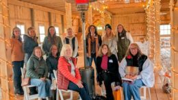 'Desire to Inspire’ - a networking event