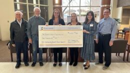 Guthrie awards $25,000 in grants to non-profit organizations