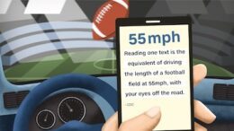 Cars We Remember/ Collector Car Corner; The Saga of young Joe Part II: Texting, aggressive, and distracted driving 2024 EPA