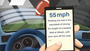Cars We Remember/ Collector Car Corner; The Saga of young Joe Part II: Texting, aggressive, and distracted driving 2024 EPA