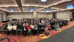 Over 100 nonprofits awarded their share of $2 million on Giving Tuesday