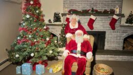 Owego Nazarene event offers an ‘Incredible Christmas Experience’ for all