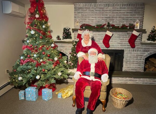 Owego Nazarene event offers an ‘Incredible Christmas Experience’ for all