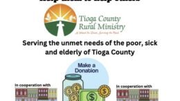 Downtown Merchants combat hunger