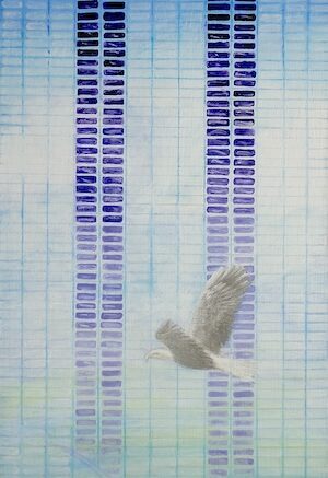 Waterman Conservation Education Center presents ‘Haudenosaunee Portraits and Close Ties’