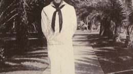 Owego VFW Honors Five Who Were at Pearl Harbor