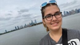 Gold Award project focuses on mental health