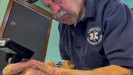 Antique Auction benefits revealed