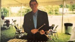 ‘It was twenty years ago today Sgt. Pepper taught his band to play’; Local man leaves a legacy of music behind