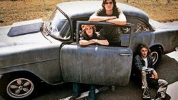 Collector Car Corner/ Cars We Remember; Revisiting the mailbox, American Graffiti, and more Chevelle stories