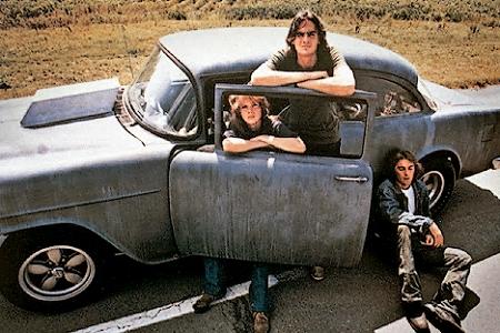 Collector Car Corner/ Cars We Remember; Revisiting the mailbox, American Graffiti, and more Chevelle stories